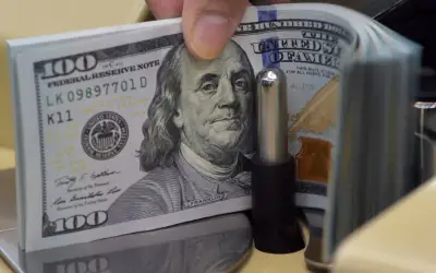 Dolar Kukuh Sementara Pedagang Risau Perang Iran Semakin Meningkat