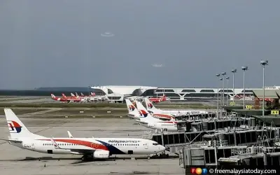 Ejen Pelancongan Sabah Gesa Tindakan Kerajaan Atasi Surcaj Bahan Api Penerbangan