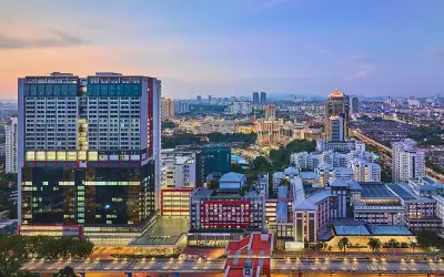 EPF Tidak Lagi Pemegang Saham Utama Sunway Healthcare