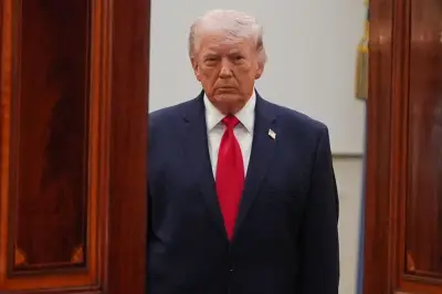 EU Tegaskan Serangan Infrastruktur Awam Ilegal, Amaran Trump ke Iran