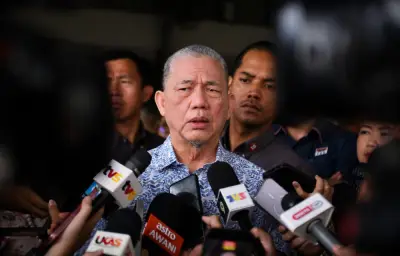 Fadillah: Ilmu dan Inovasi Adalah 'Jihad' Baharu Malaysia untuk Kemajuan