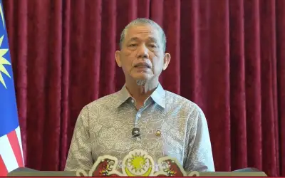 Fadillah: Perpaduan dan Penggunaan Tenaga Bijak Kunci Hadapi Krisis Bahan Api