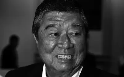 Fahmi Fadzil Pimpin Penghormatan Terakhir Buat Mantan Presiden MCA Ling Liong Sik