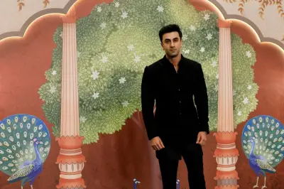 Filem Epik 'Ramayana' Bajet RM2b Sasar Penonton Global Dengan Ranbir Kapoor, Yash