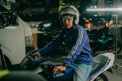 Filem Malaikat Malam Puncaki Carta Box Office, Kalahkan Project Hail Mary