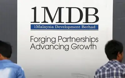 Firma Guaman UK Nafi Keterlibatan Jenayah Dalam Siasatan 1MDB-PetroSaudi