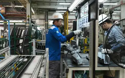 FMM: 90% Pengilang Malaysia Jangka Gangguan Rantaian Bekalan Dalam 2 Minggu