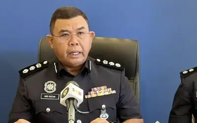 Gadis 13 Tahun Maut Jatuh Dari Kondominium Di Tanjung Tokong, Pulau Pinang