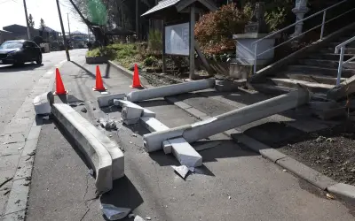 Gempa 6.1 gegar Hokkaido, Jepun, tiada amaran tsunami