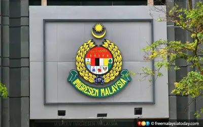Geng Ashraf Dihancurkan: Sindiket Pemerdagangan Migran Peroleh RM2.4 Juta