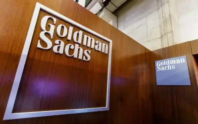 Goldman Sachs Capai Persetujuan Penyelesaian Saman Pemegang Saham Berkait 1MDB