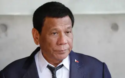 Hakim ICC tolak rayuan lepaskan bekas Presiden Filipina Duterte