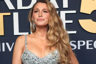 Hakim Tolak Tuntutan Blake Lively, Kes Pembalasan Terus Hidup
