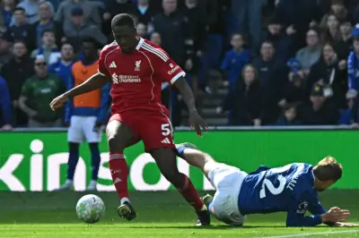 Ibrahima Konate Beri Petanda Kekal di Liverpool Musim Depan