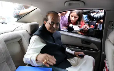 India lantik rakan sekutu parti Modi sebagai utusan ke Bangladesh