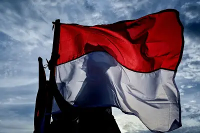 Indonesia Revisi Bilangan Korban Operasi Papua kepada 15 Maut, Siasatan Dipergiat