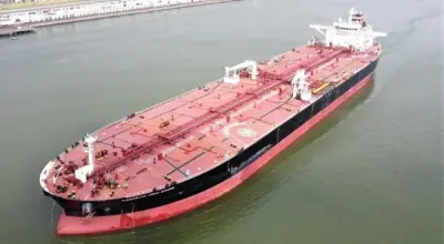 Iran Bantu Kapal Malaysia Lalui Selat Hormuz, Anwar Ucap Terima Kasih