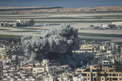 Iran dan AS Bertembung di Selat Hormuz, Netanyahu Dakwa Program Nuklear Iran Dihancurkan