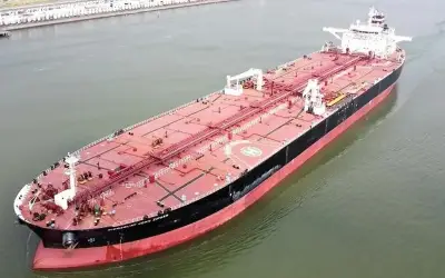 Iran Janji Tidak Lupakan Rakan, Kapal Malaysia Lalu Selat Hormuz