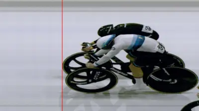 Iran Tarik Diri Daripada Pusingan Akhir Piala Dunia Lumba Basikal di Nilai Akibat Konflik