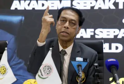 Iran Tetap Mahu Sertai Piala Dunia Sepak Takraw 2026 di Malaysia Walaupun Konflik Asia Barat