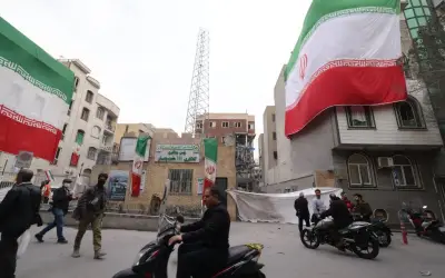 Iran Tolak Cadangan Gencatan Senjata, Kemukakan 10 Syarat Balas