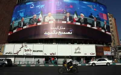 Iran Tolak Rundingan dengan AS di Bawah Ancaman, Sediakan Pilihan Ketenteraan