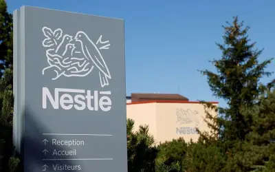 Jualan Q1 Nestle Menurun Akibat Franc Swiss Kuat Walaupun Volum Meningkat