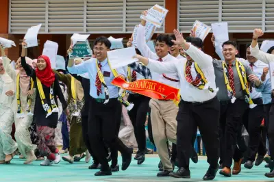 Jurang Bandar-Luar Bandar SPM 2025 Menyempit, Bukti Kejayaan Inisiatif Pendidikan Malaysia