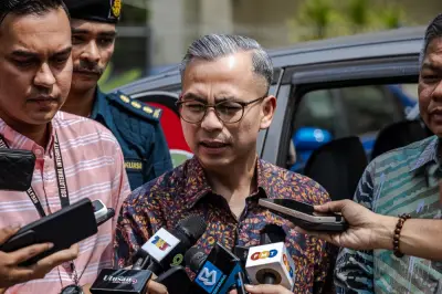 Kapal Minyak Kedua Malaysia Lalui Selat Hormuz, Dijangka Tiba Hujung Minggu