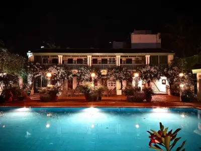 Karaikudi: Di Mana Istana, Lada Hitam dan Wang Lama Masih Berbisik