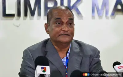 Karim Pertahankan Proses Pilihanraya, Namun Diam Soal Kelayakan Di Bawah Peraturan Dunia