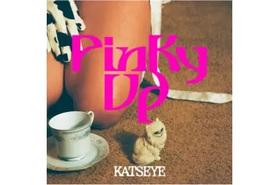 Katseye Gemparkan Media Sosial Dengan Teaser Single 'Pinky Up' Sebelum Penampilan Sulung Coachella