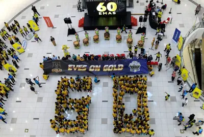 KBS Kaji Semula Cadangan Sultan Selangor Tangguh Sukma 2026