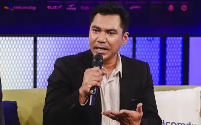 KBS Perluas Akses Pembangunan Sukan untuk Belia di Pedalaman Sarawak