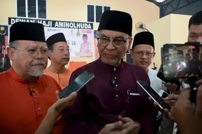 Kementerian Kesihatan Pastikan Bekalan Bahan Mentah Peranti Perubatan Mencukupi