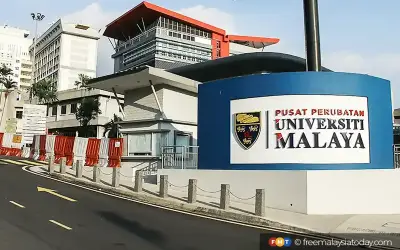 Kementerian Kesihatan Tiada Jumpa Pelanggaran SOP Radiasi Kritikal di UMMC