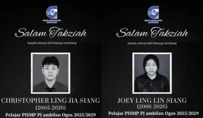 Kementerian Pendidikan Lancar Siasatan, Tawar Sokongan Selepas Dua Pelatih Guru Mati Lemas di Pantai Merdeka