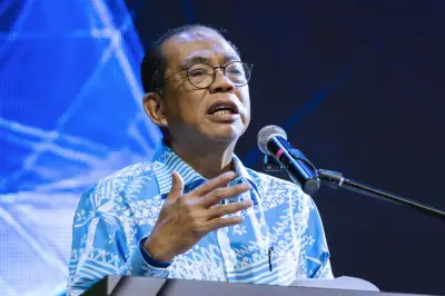 Kementerian Pertahanan sasar 50 peratus bekas tentera dapat kerja swasta