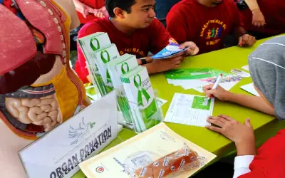 Keputusan Sukar di Sebalik Derma Organ di Malaysia: Cabaran dan Harapan