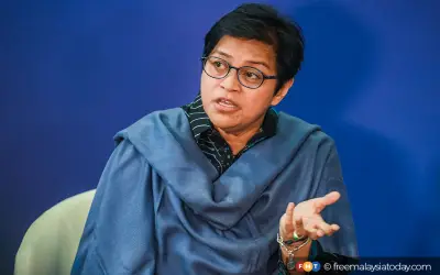 Kerajaan Bentang Semula RUU Pisah Kuasa AG dan Had Penggal PM di Parlimen Jun