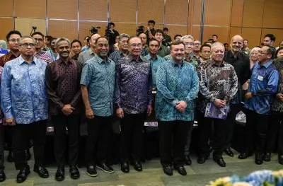 Kerajaan Gesa Rakyat Amalkan Gaya Hidup Sederhana Hadapi Ketidaktentuan Ekonomi Global