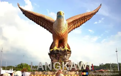 Kerajaan Kaji Cadangan Pulihkan Status Bebas Cukai Langkawi - Anwar