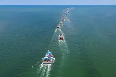 Kerajaan Kaji Semula Bantuan Diesel BUDI95 Untuk Lebih Kumpulan Terjejas