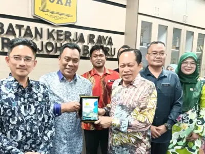 Kerajaan Lancar Inisiatif RM80 Juta Bina 91 Bilik Darjah Atasi Masalah Padat Di Sekolah