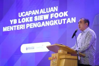 Kerajaan Tolak Hukuman Mati untuk Pemandu Mabuk, Utamakan Pampasan kepada Mangsa