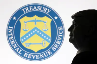 Kes Trump saman IRS AS$10 bilion ditangguh, hakim persoal kuasa presiden