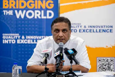 Ketegangan Geopolitik Jejas Dagangan Malaysia dengan Asia Barat 30.4 Peratus