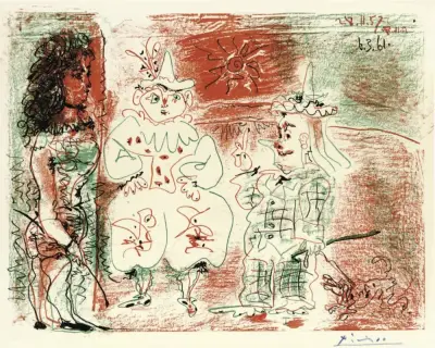 Ketibaan Koleksi Seni 1MDB Bernilai US$30 Juta Dirahsiakan Atas Sebab Keselamatan