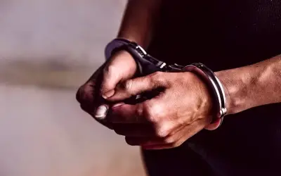 Ketua Eksekutif Badan Berkanun Ditahan SPRM Didakwa Terima Rasuah RM1 Juta Untuk Kompleks Skuasy